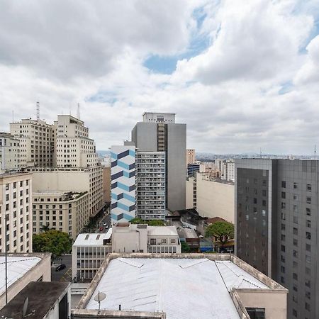 Sky178 Studio Moderno Com Vaga Prox. A 25 De Marco São Paulo Eksteriør bilde